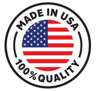 Made in USA